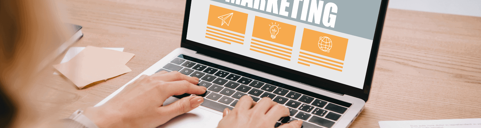 Marketing de contenu : raconter l’histoire de votre marque à travers le SEO